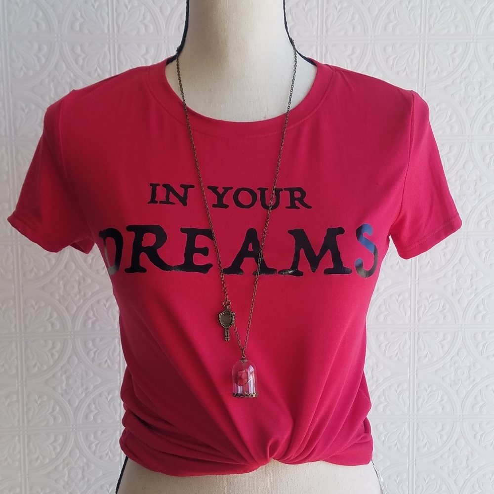 In Your Dreams Tee